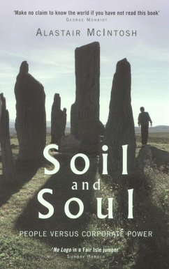 Cover Soil and Soul