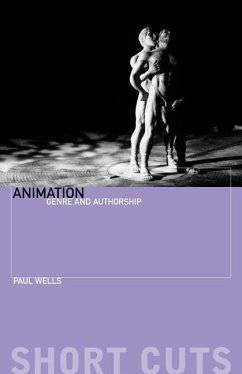 Animation - Wells, Paul