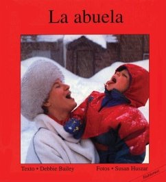 La Abuela - Bailey, Debbie