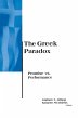 The Greek Paradox - Bild 1