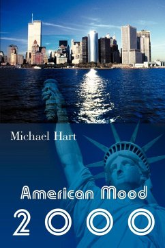 American Mood 2000 - Hart, Michael