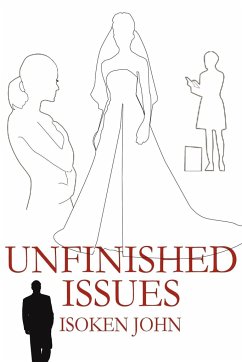 Unfinished Issues - John, Isoken