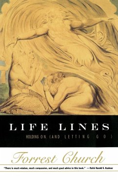 Life Lines - Church, Forrest