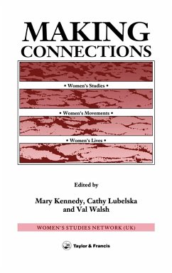 Cover Making Connections
