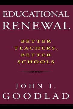 Cover Educational Renewal