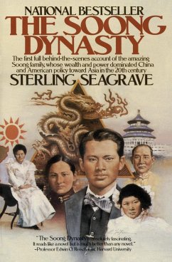 Soong Dynasty - Seagrave, Sterling