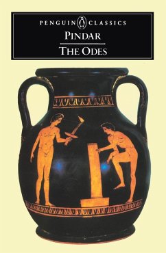 Cover The Odes
