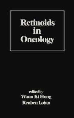 Retinoids in Oncology - Lotan, Reuben (ed.)