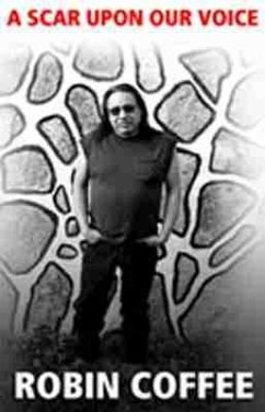 Cover A Scar Upon Our Voice