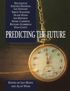 Predicting the Future - Howe, Leo / Wain, Alan (eds.)