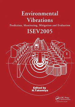 Environmental Vibrations