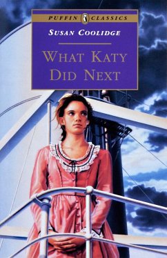 What Katy Did Next - Coolidge, Susan