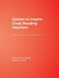 Quotes to Inspire Great Reading Teachers - Bild 1
