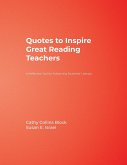 Quotes to Inspire Great Reading Teachers
