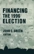 Financing the 1996 Election - Bild 1