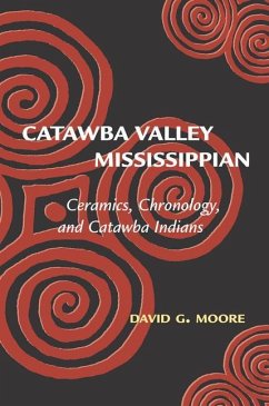 Catawba Valley Mississippian - Moore, David G