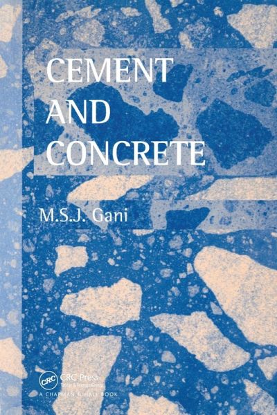 Cement and Concrete