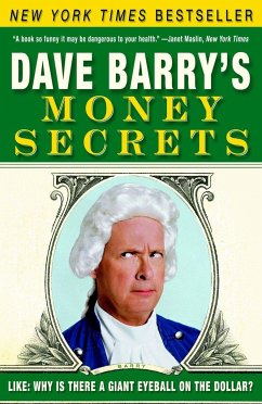 Dave Barry's Money Secrets - Barry, Dave