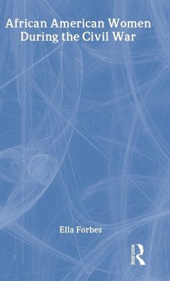 Cover African American Women During the Civil War