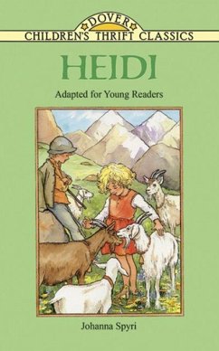 Cover Heidi