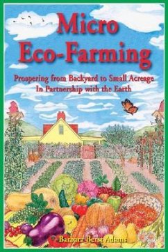 Micro Eco-Farming - Berst Adams, Barbara