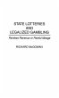 State Lotteries and Legalized Gambling - Bild 1