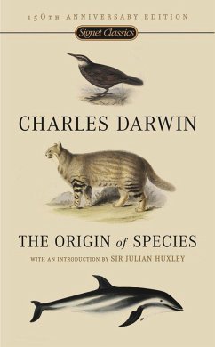 The Origins of Species - Darwin, Charles