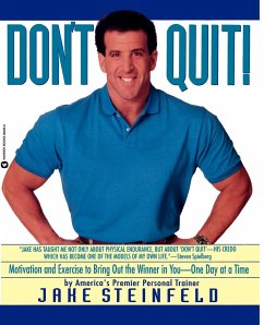 Don't Quit - Steinfeld, Jake