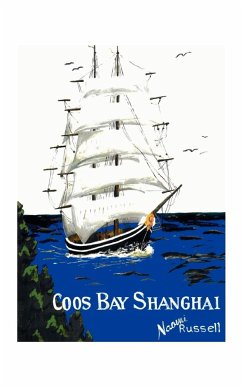 Coos Bay Shanghai - Russell, Naomi