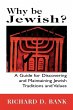 Why Be Jewish? - Bild 1