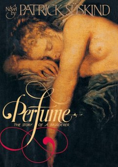 Perfume - Suskind, Patrick