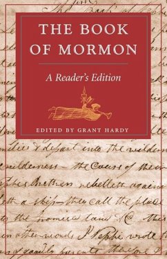 The Book of Mormon - Hardy, Grant