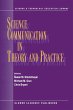 Science Communication in Theory and... - Bild 1
