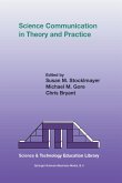 Science Communication in Theory and Practice