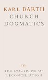 Church Dogmatics