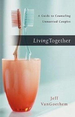 Living Together - Vangoethem, Jeff