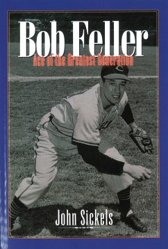 Bob Feller - Sickels, John