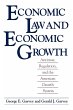 Economic Law and Economic Growth - Bild 1