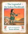 The Legend of the Indian Paintbrush - Bild 1