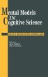Mental Models In Cognitive Science - Bild 1