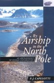 By Airship to North Pole