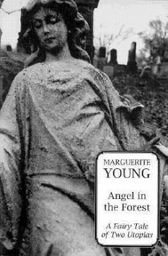 Angel in the Forest - Young, Marguerite