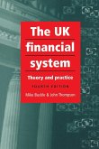 The UK financial system