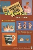 Made in Japan Ceramics: 1921-1941