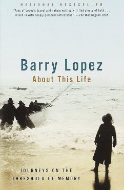 About This Life - Lopez, Barry