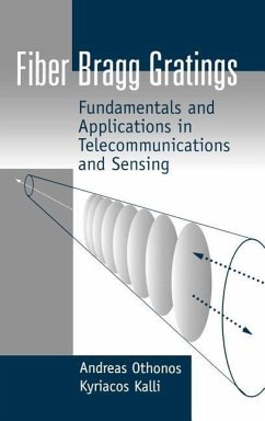 Fiber Bragg Gratings - Othonos, Andreas