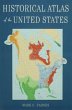 Historical Atlas of the United States - Bild 1