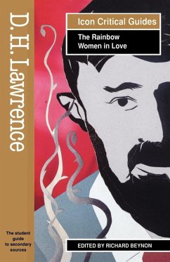 Cover D.H. Lawrence