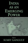 India as an Emerging Power