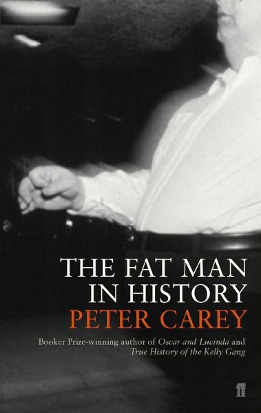 The Fat Man in History The Fat Man in History